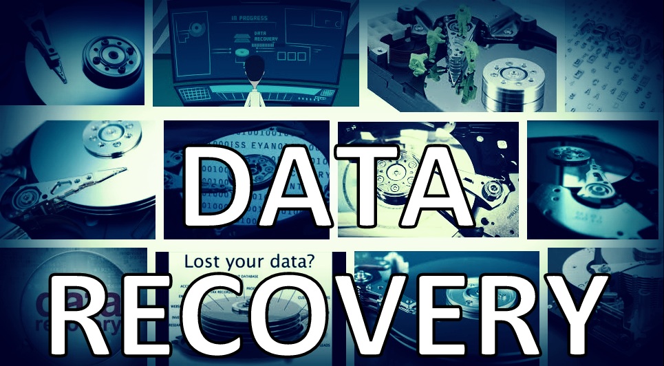 recover data from corrupted hard disk memory card