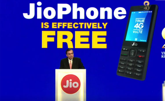jio-phone